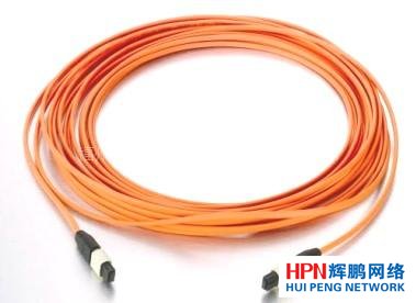 多模鎧裝光纖跳線圖
