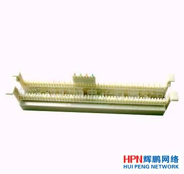 電話配線架100產品圖片1