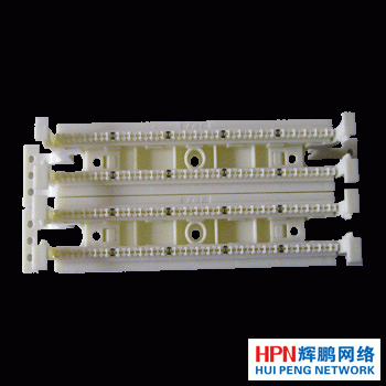 電話配線架100產品圖片2