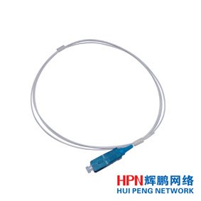 多模光纖尾纖產品圖