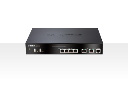 Ӎ D-Link DWC-1000 o(w)